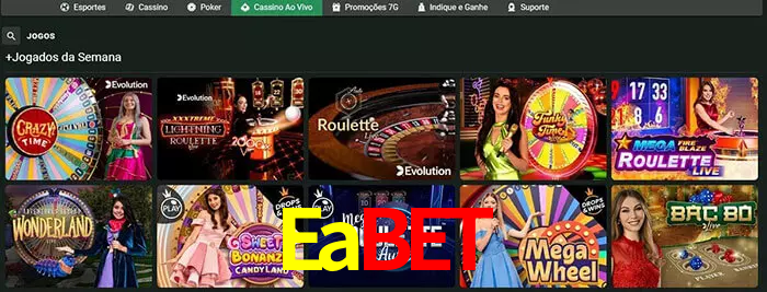 Eabet bet