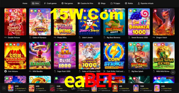 eabet,ea bet