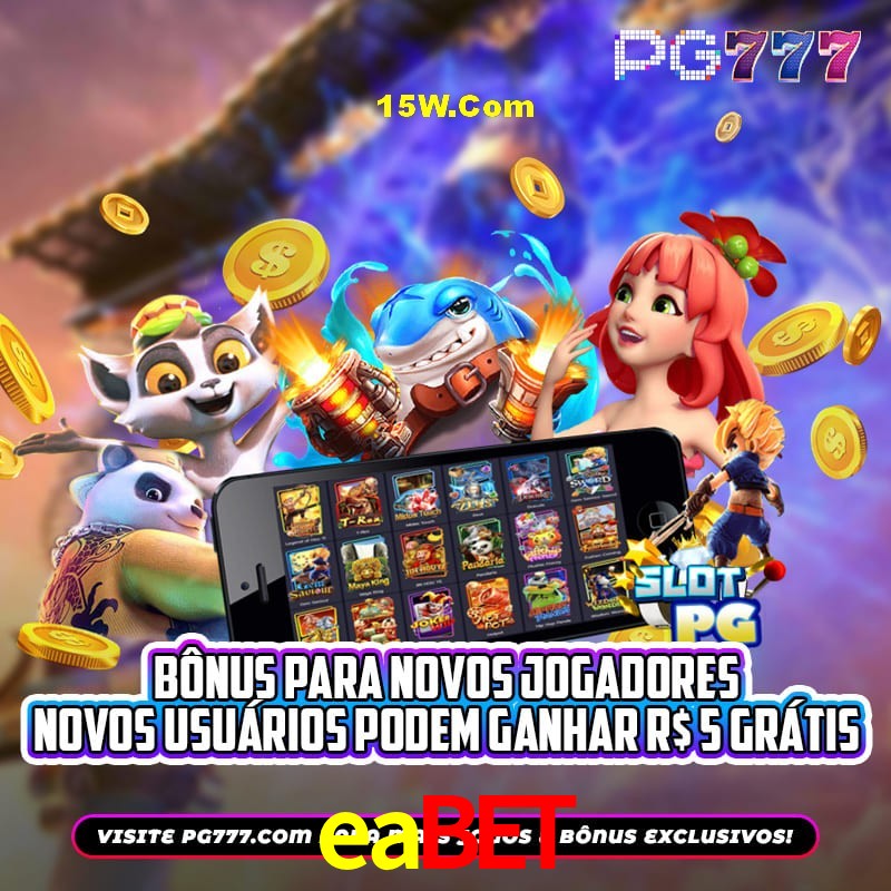 Casino Ao Vivo eabet