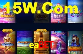 eabet: Jogos de Caça-Níqueis-Altas Recompensas, Roleta-Velocidade, Blackjack-Desafios Máximos