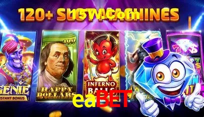 Login Seguro eabet