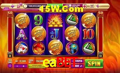 Provedores de Jogos eabet